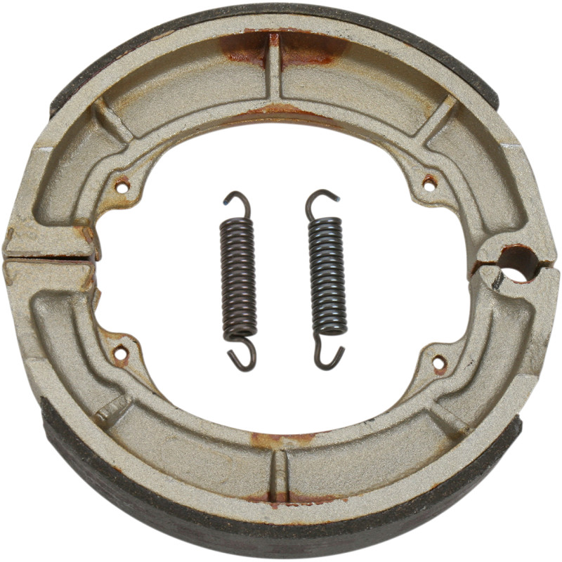 DP BRAKES The Original Sintered Metal Brake Shoes - Image 6