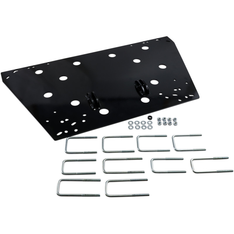 MOOSE OFFROAD Plow Mount