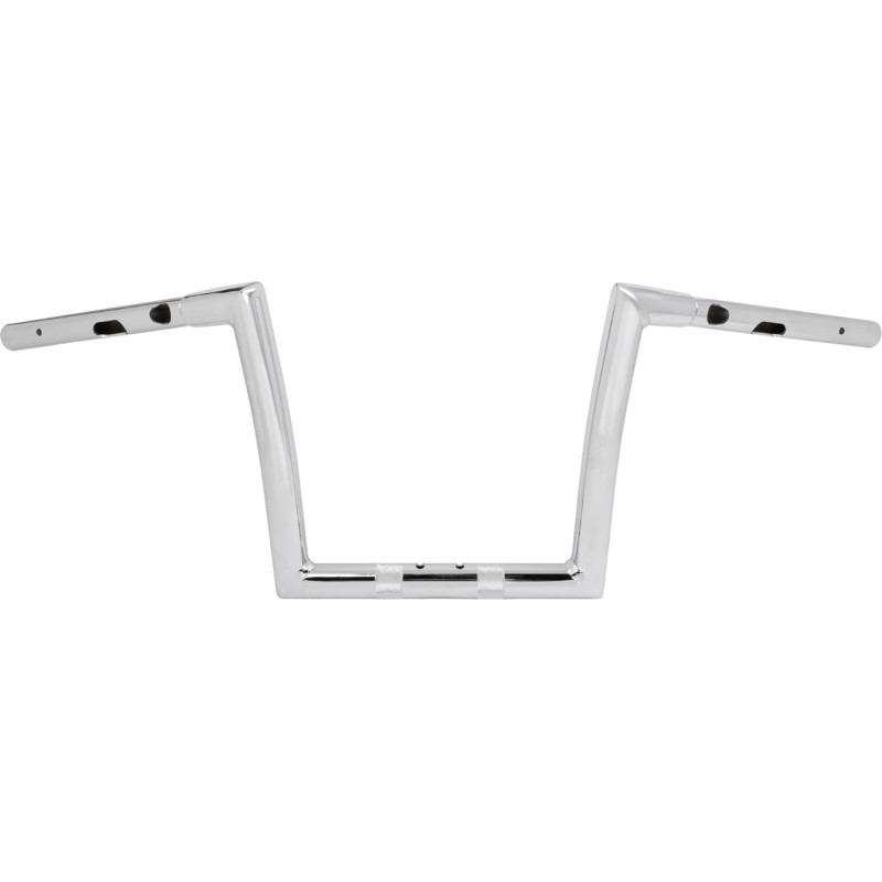TODD'S CYCLE 1-1/4" Touring Handlebar - Image 15