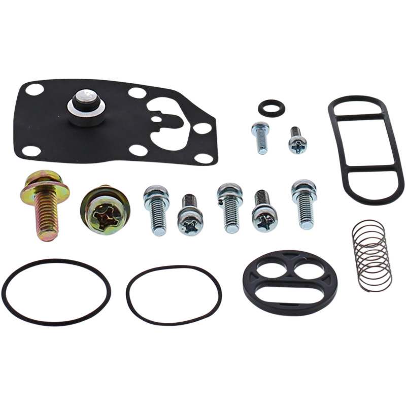 MOOSE OFFROAD Fuel Petcock Rebuild Kit - Image 10