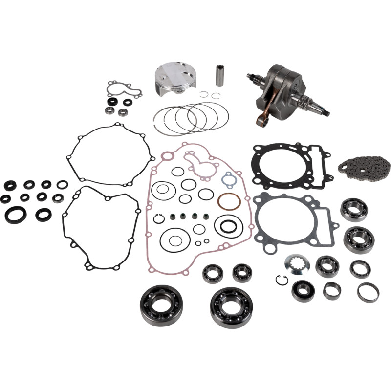 VERTEX Engine Rebuild Kit - Image 16