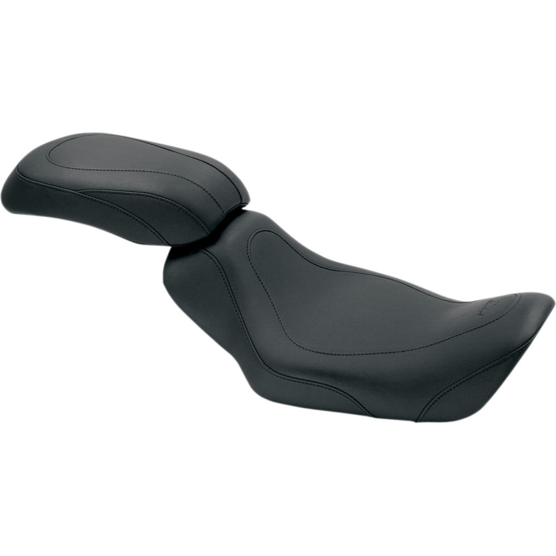 MUSTANG Tripper™ Synthetic Leather Solo Seat - Image 5