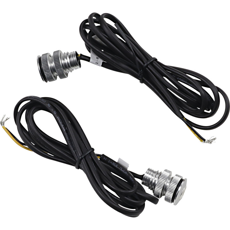 CUSTOM DYNAMICS LED Boltz Custom Lighting