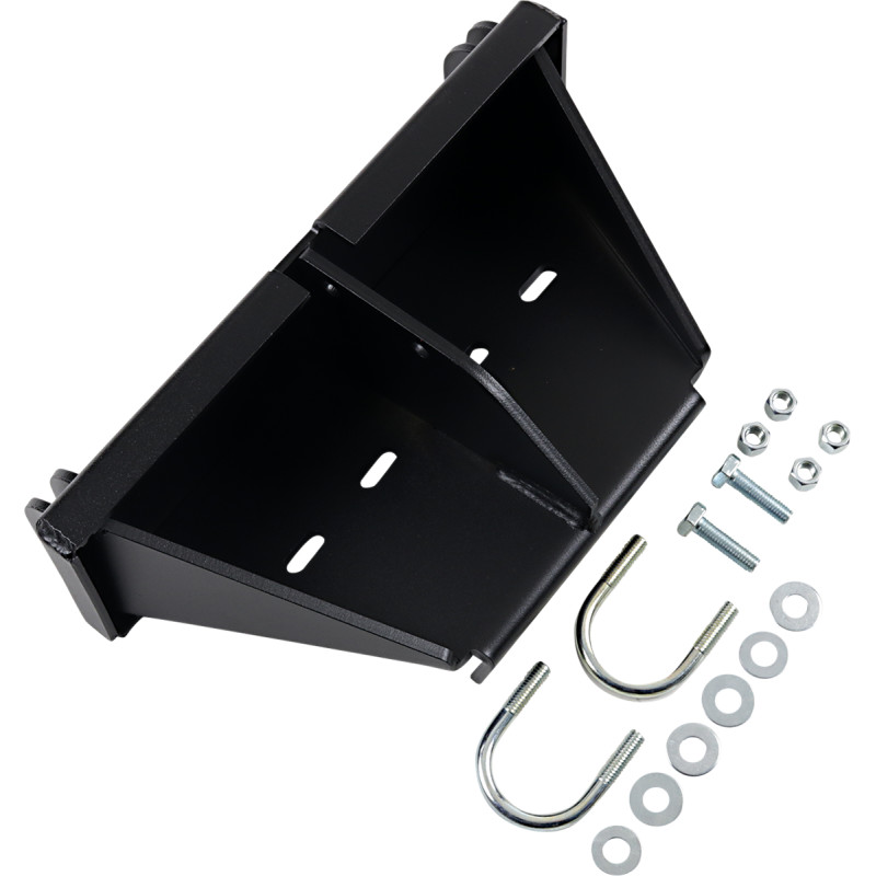 MOOSE OFFROAD Plow Mount Plate for RM5 Rapid Mount Plow System