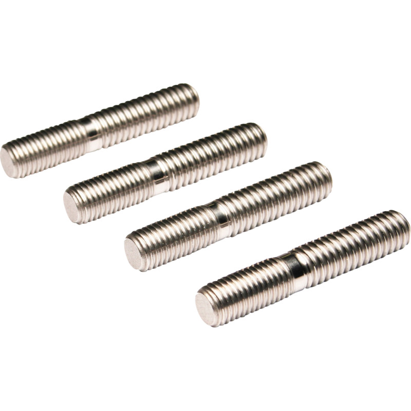 FEULING PARTS 12-Point Exhaust Stud Kit