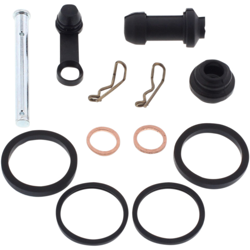 MOOSE OFFROAD Brake Caliper Rebuild Kit - Image 20