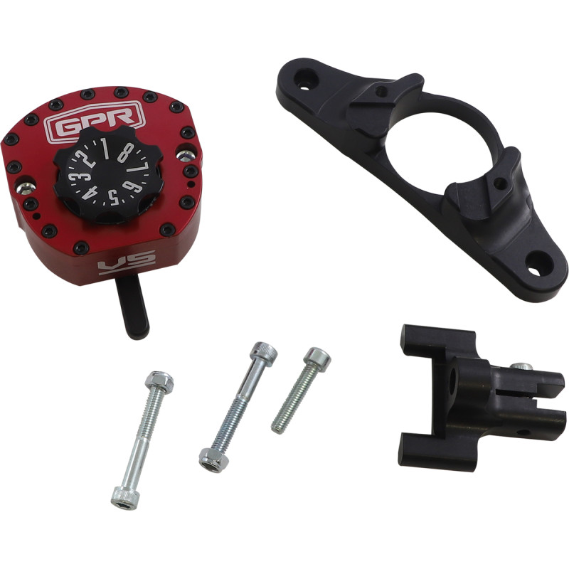 GPR V5-S Steering Damper - Image 9