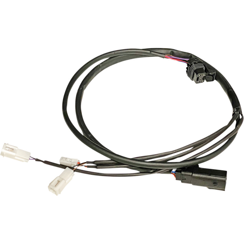 CUSTOM DYNAMICS Tour-Pak Lighting Power Harness