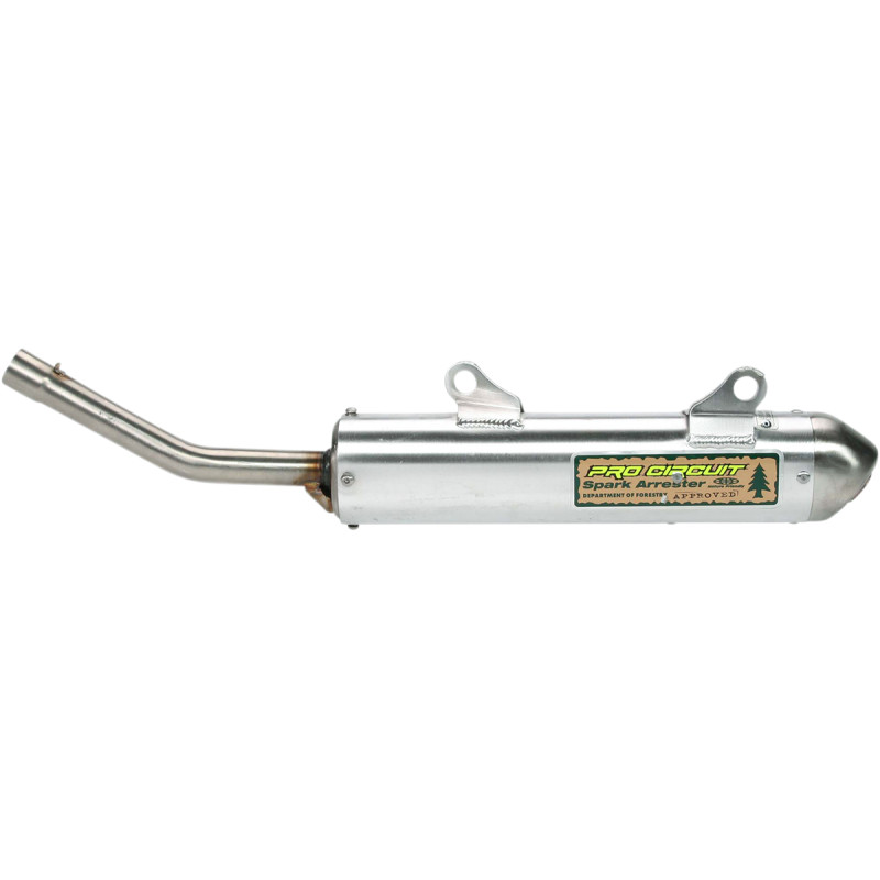 PRO CIRCUIT Nature Friendly Spark Arrestor Silencer