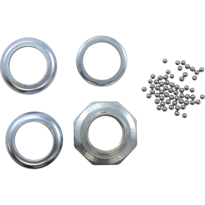 MOOSE OFFROAD Steering Stem Bearing Kit - Image 27