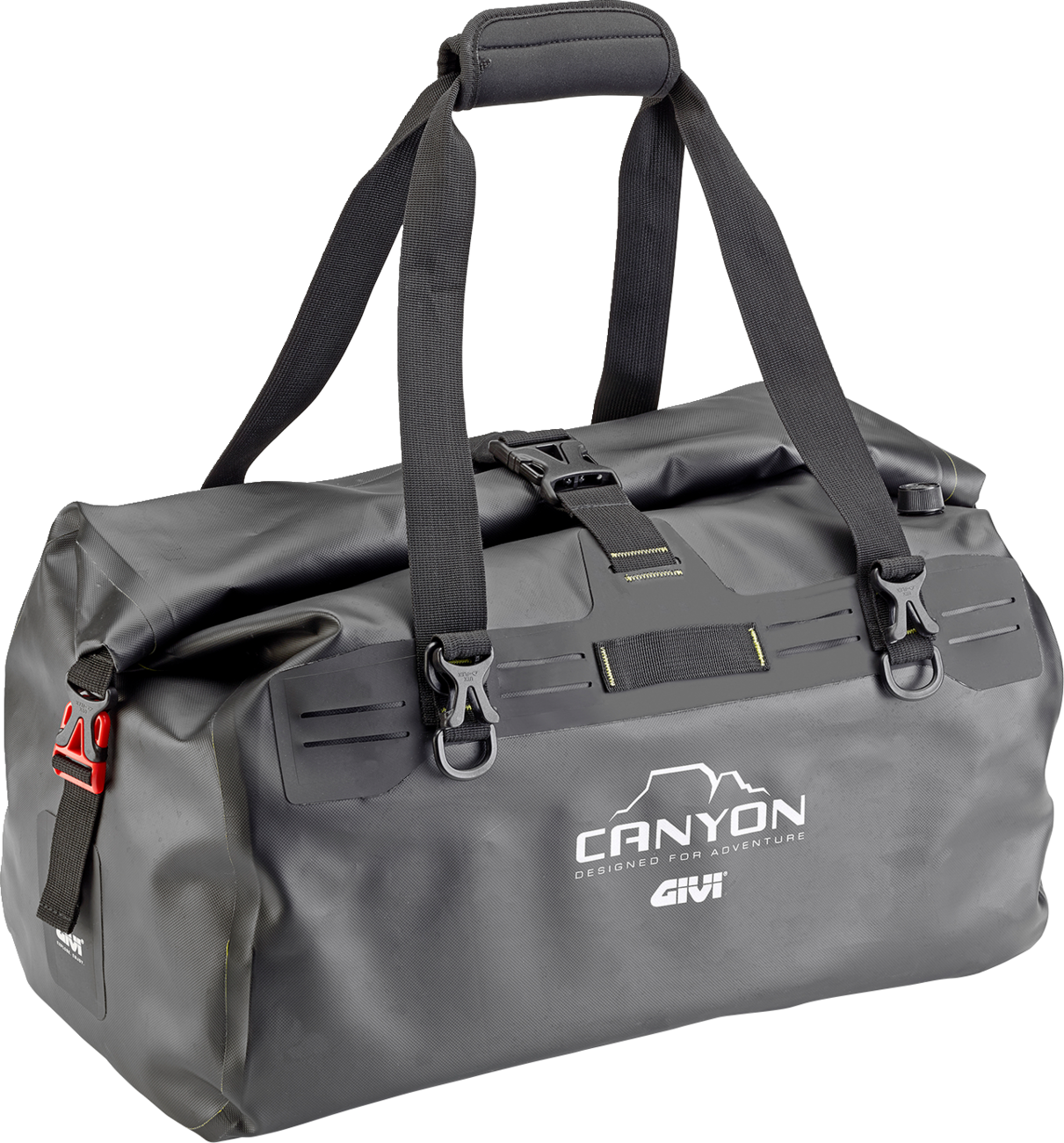 Givi Cargo Bag — 40 Liter