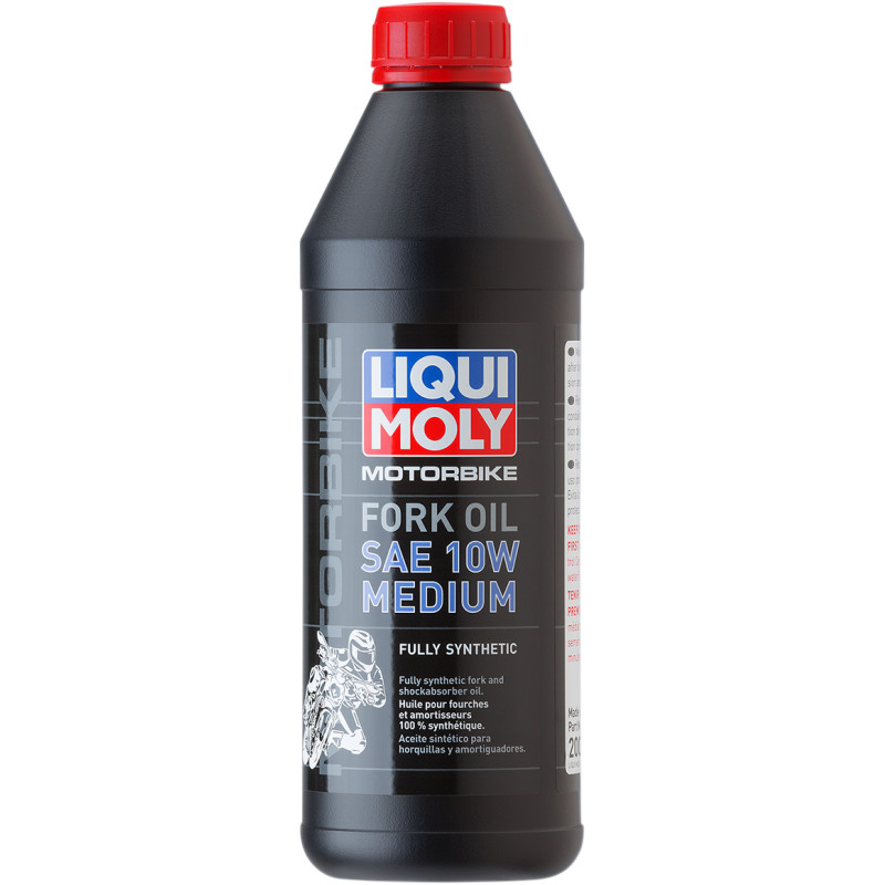 LIQUI MOLY Medium Fork Oil