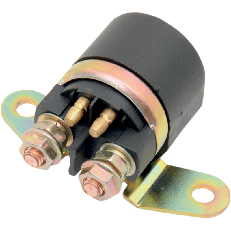 RICK'S MOTORSPORT ELECTRIC Solenoid Switch - Image 3