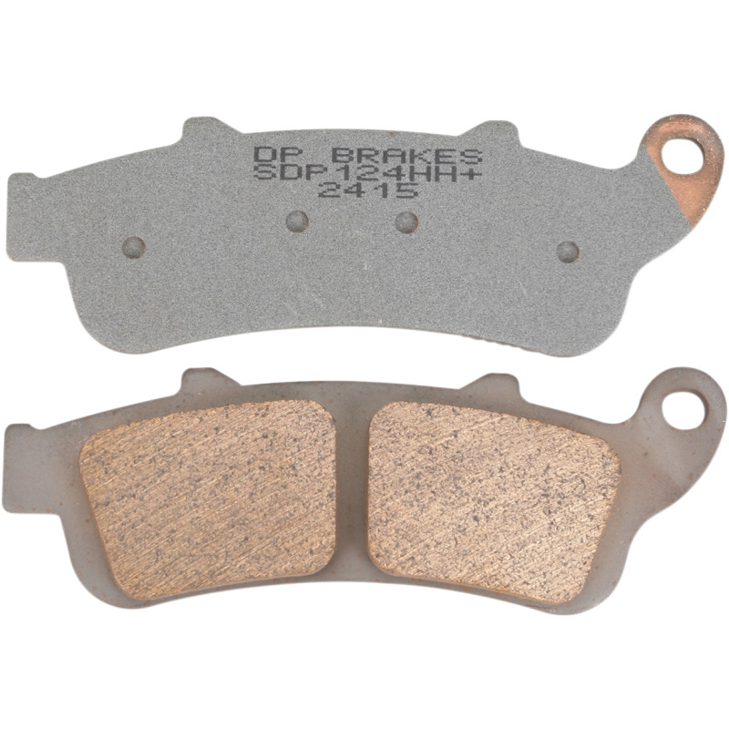 DP BRAKES SDP Sport HH+ Sintered Brake Pads - Image 12