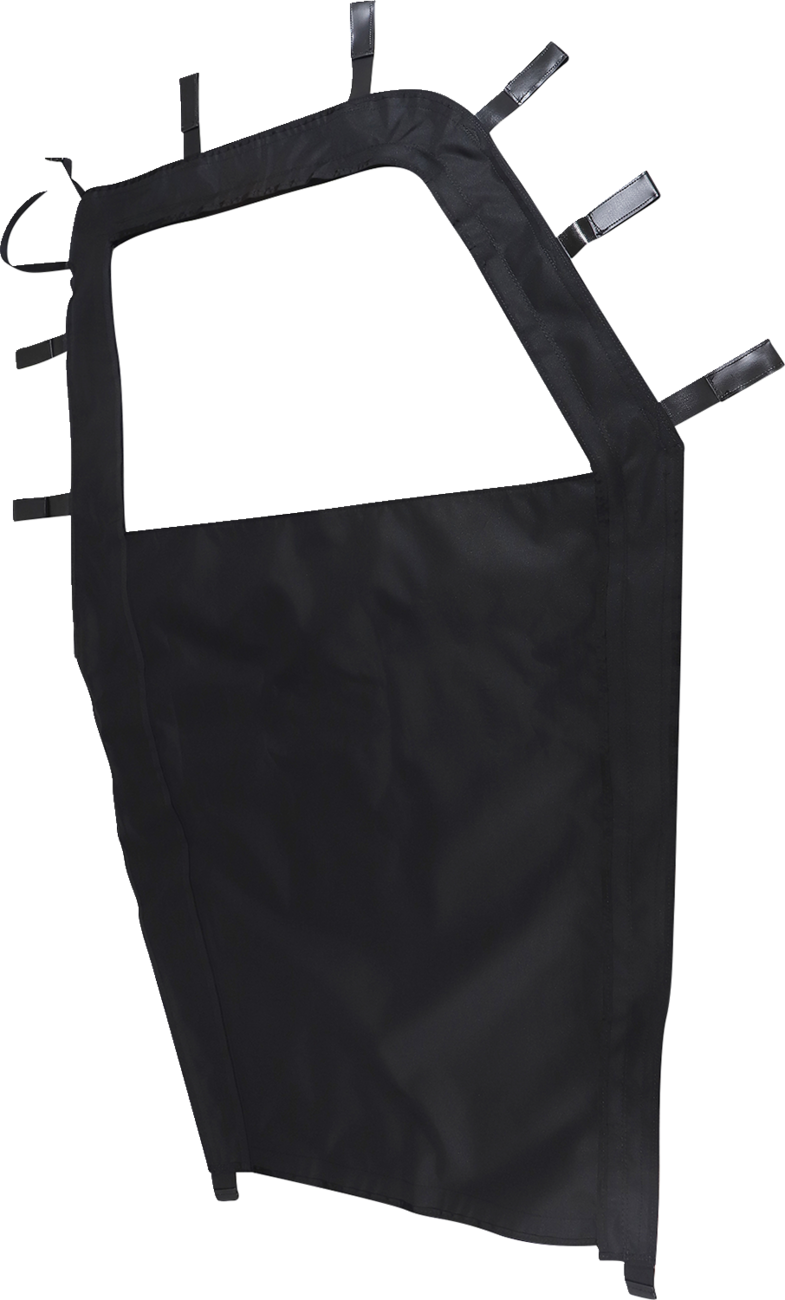 MOOSE UTILITY (PR15SE-11) Side Enclosure | Side Enclosure - Ranger - Mid Size