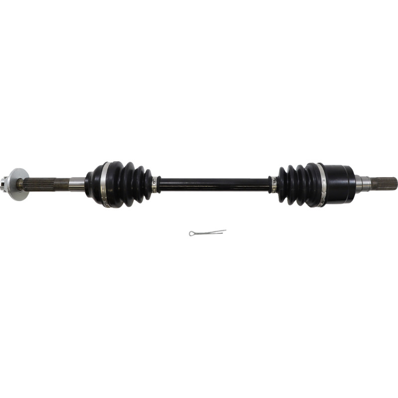 MOOSE OFFROAD Complete Axle Assembly - Image 158