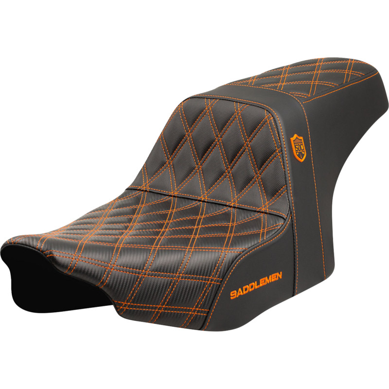 SADDLEMEN Pro Series SDC Performance Grip Seat - Image 24