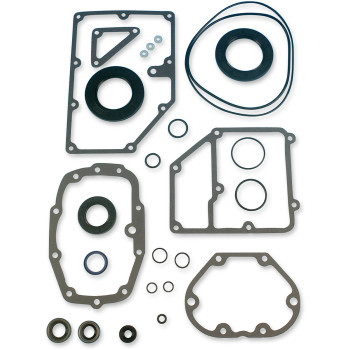 1991-1998 Harley Dyna Transmission Gasket Kit - James Gasket JGI-33031-91