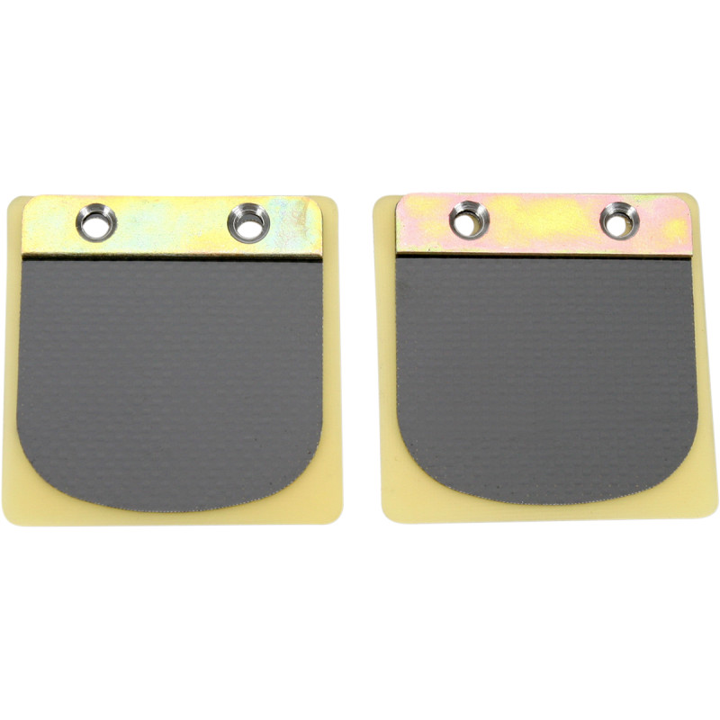 BOYESEN Replacement Pro Series Reed Set for RAD Valve