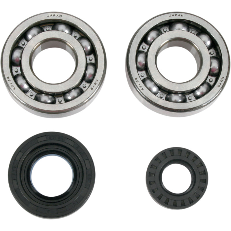 MOOSE OFFROAD Crank Bearing/Seal Kit - Image 9