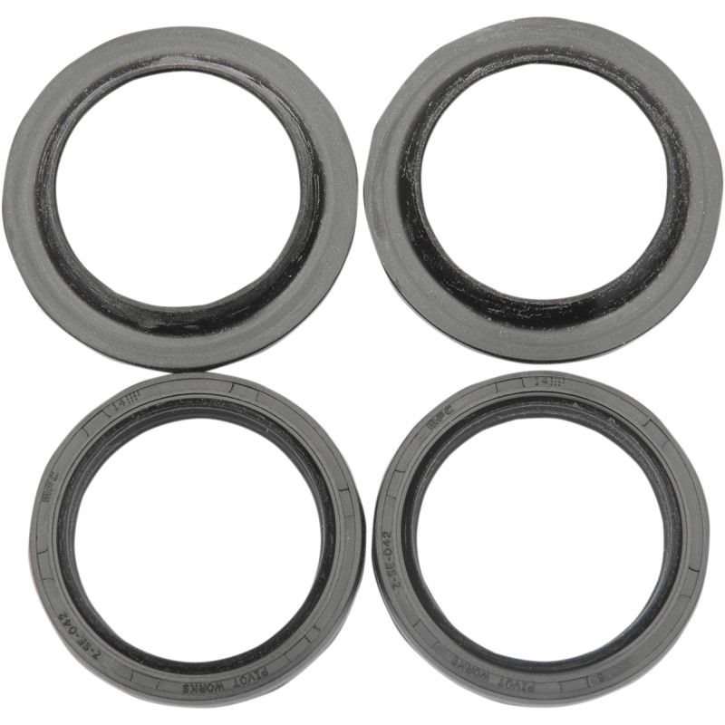 PIVOT WORKS Fork Seal Kit - Image 7