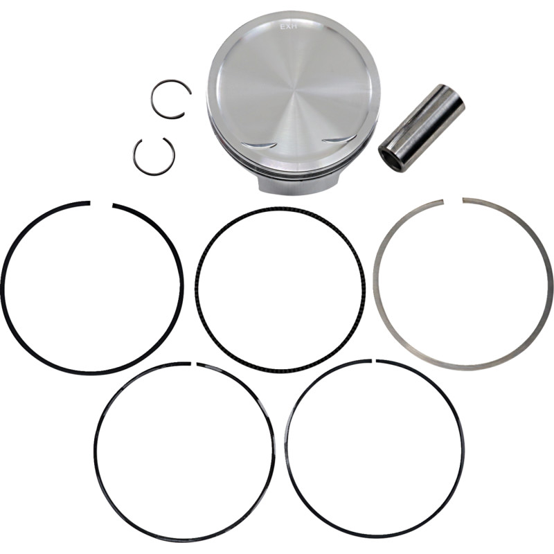 JE PISTONS Piston Kit - Image 23