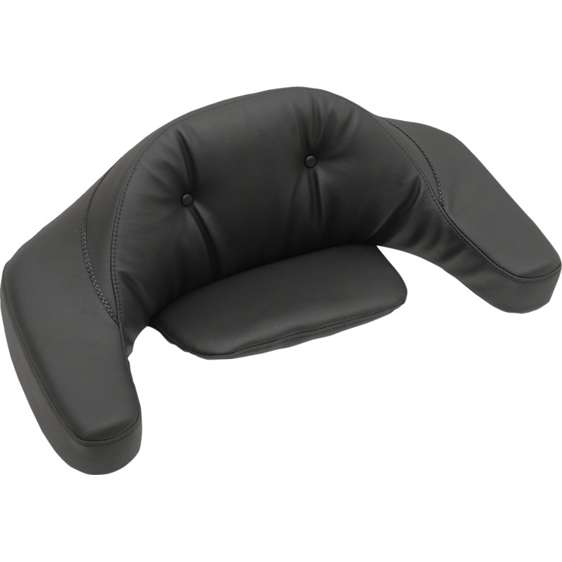 MUSTANG Passenger Pad with Armrest