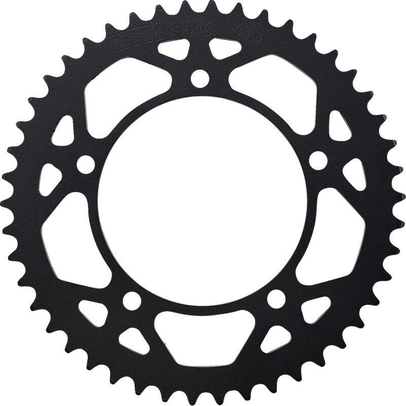 MOOSE OFFROAD Steel Rear Sprocket - Image 32