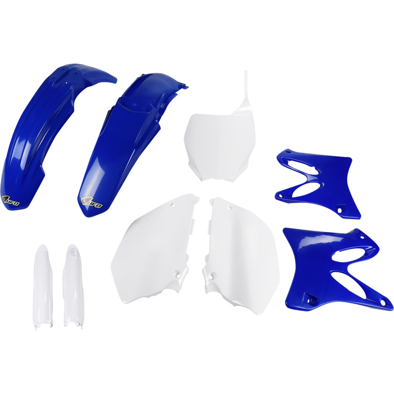 UFO Full Replacement Body Kit For Yamaha - Image 2