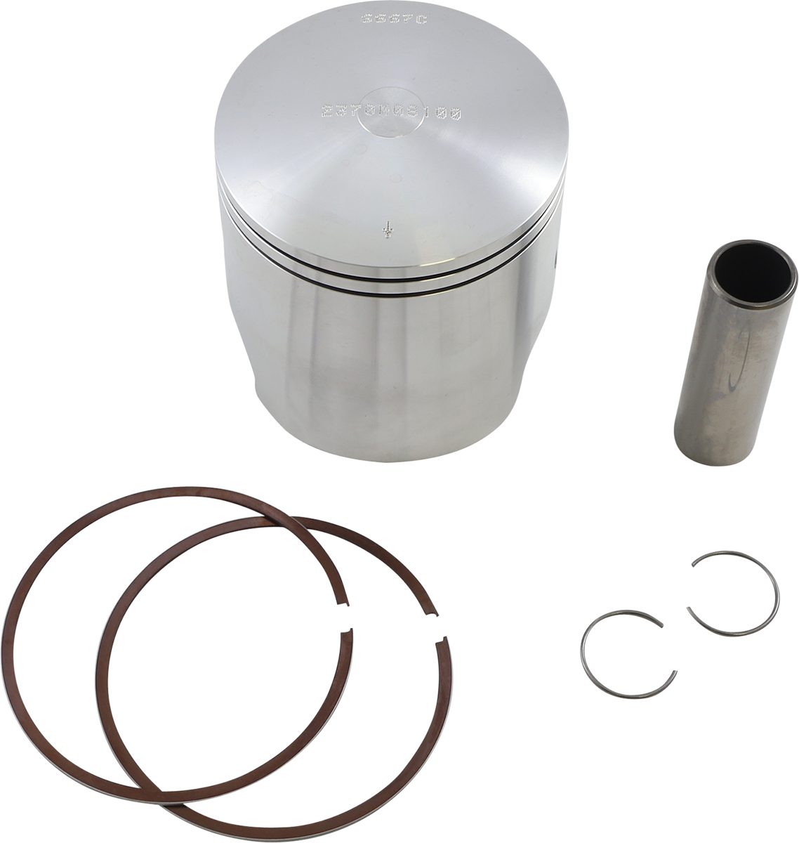 Wiseco Pro-Lite Piston Kit 81.00mm Arctic Cat ZR 700 Wildcat ZL 700 2-Stroke