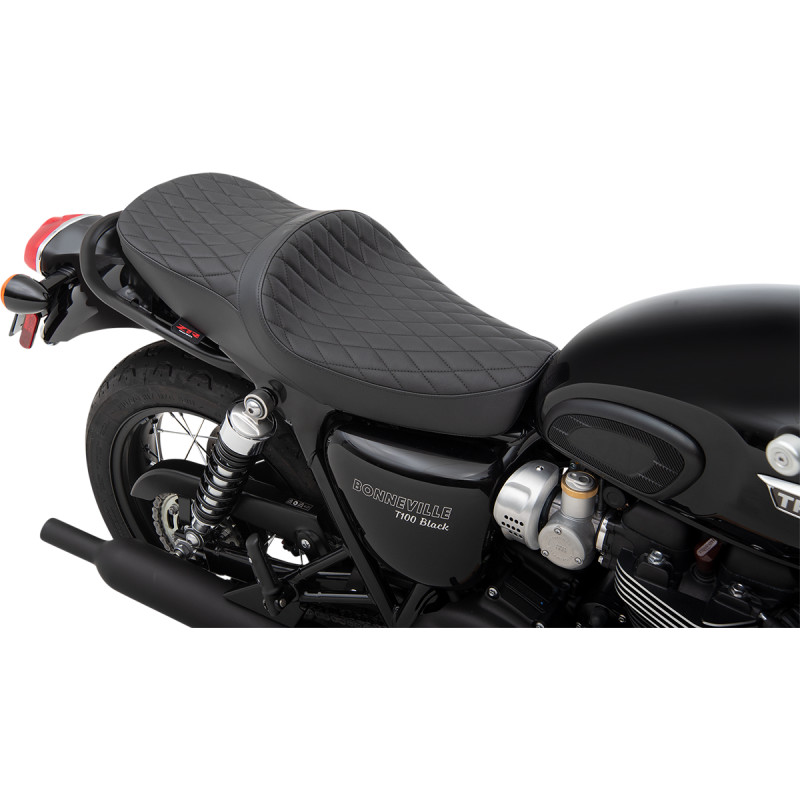 Z1R Low Profile Touring Seat