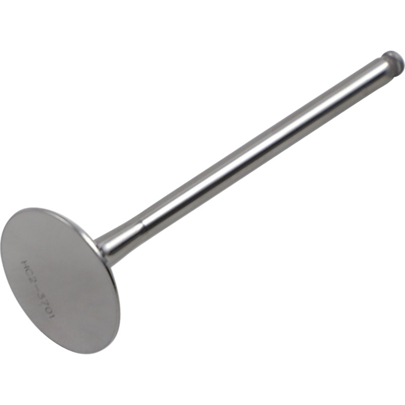 DEL WEST Titanium Engine Valve - Image 33