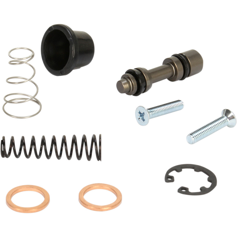 MOOSE OFFROAD Master Cylinder Rebuild Kit - Image 22