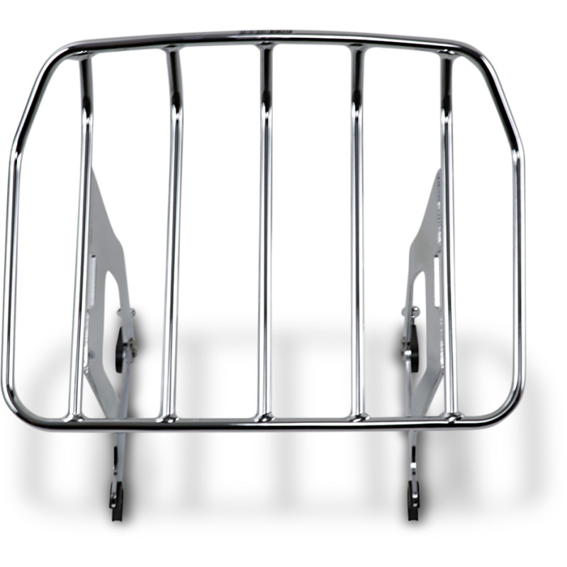 COBRA Big Ass® Detachable Luggage Rack — Flip-Up