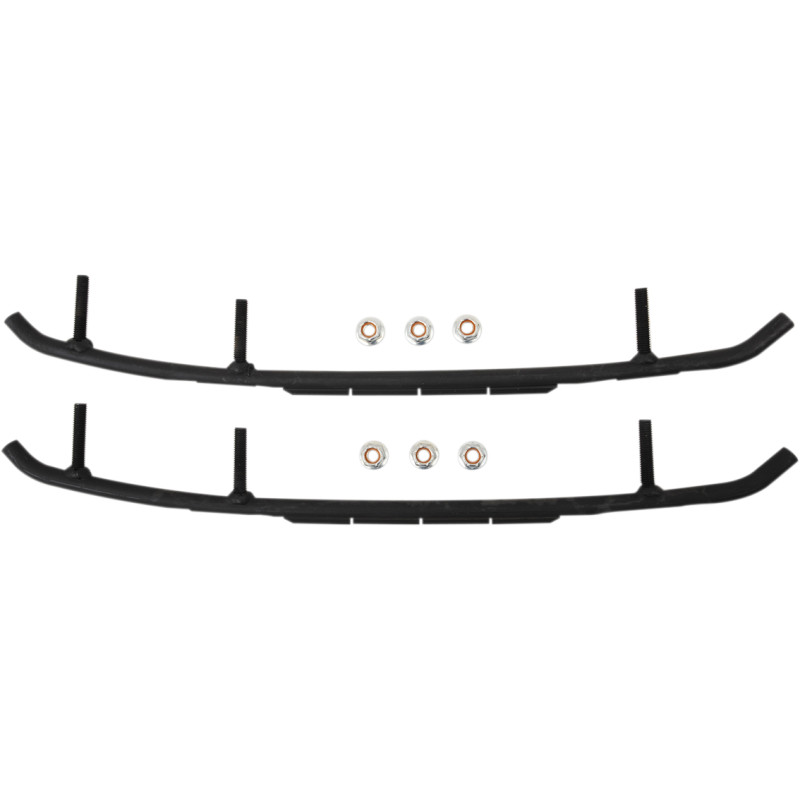 STUD BOY Switch Back Carbide Wear Bars