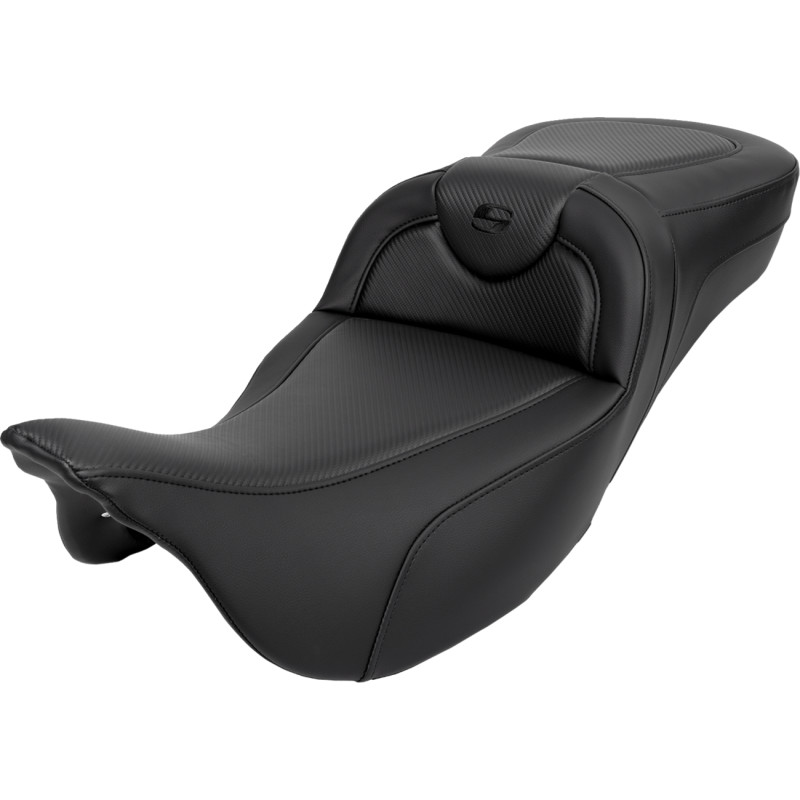 SADDLEMEN Roadsofa™ Carbon Fiber Seat
