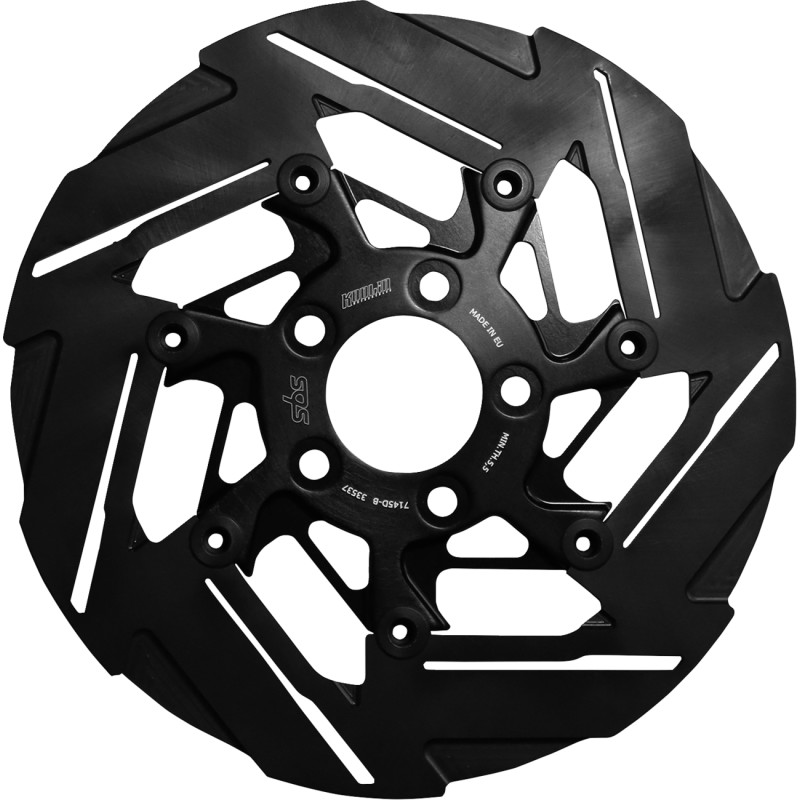 SBS Brake Rotor Designed by Kodlin - Image 12