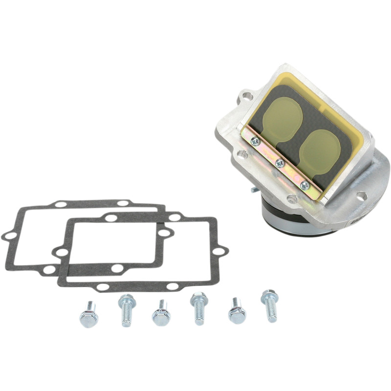 BOYESEN Rad Valve Reed Cage Assembly - Image 3