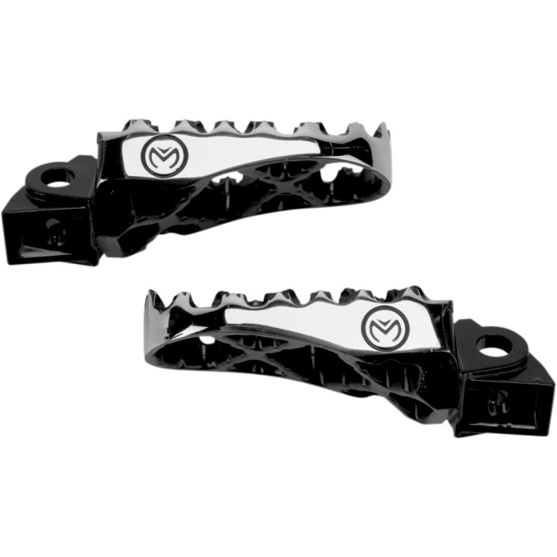 MOOSE OFFROAD Hybrid Foot Pegs - Image 10