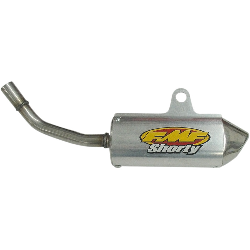 FMF Powercore 2 Shorty Silencer