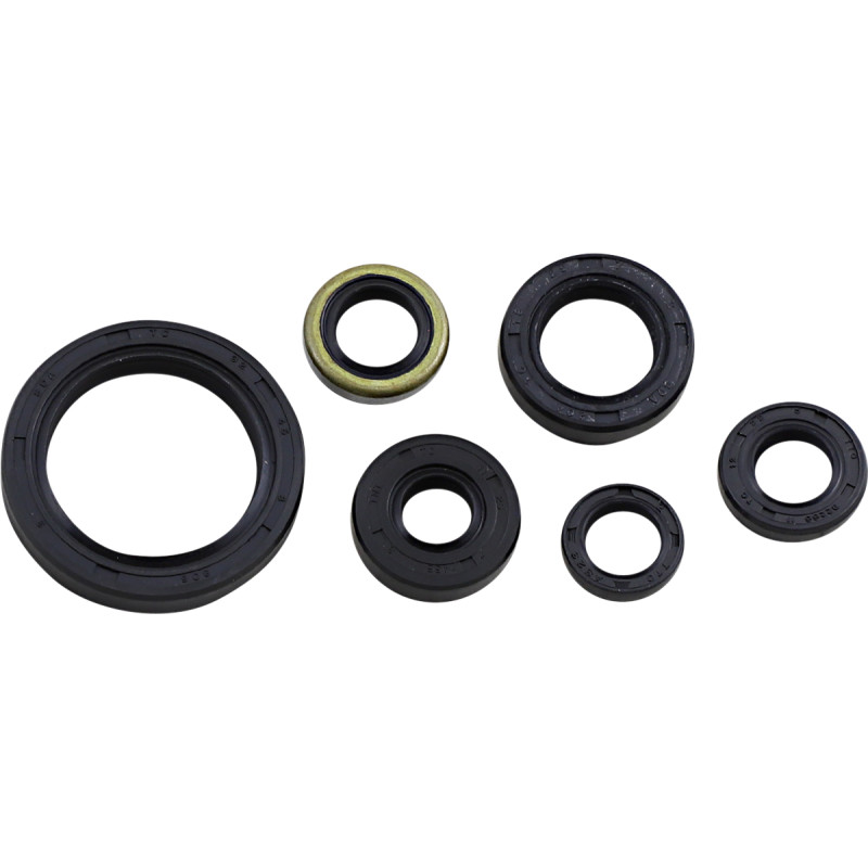 MOOSE OFFROAD Oil Seal Kit - Image 16