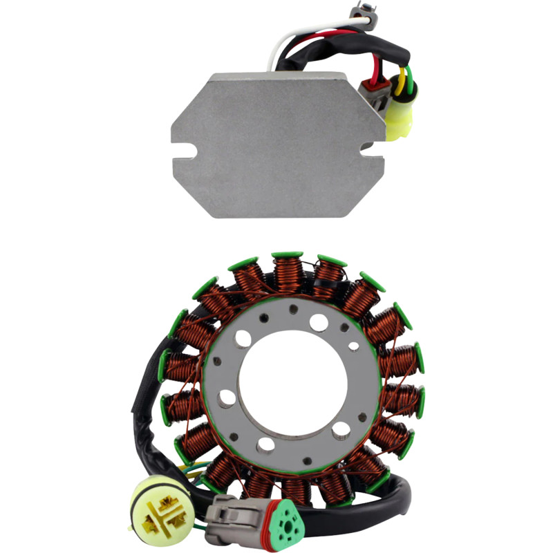 RM STATOR Charging Kit - Image 2