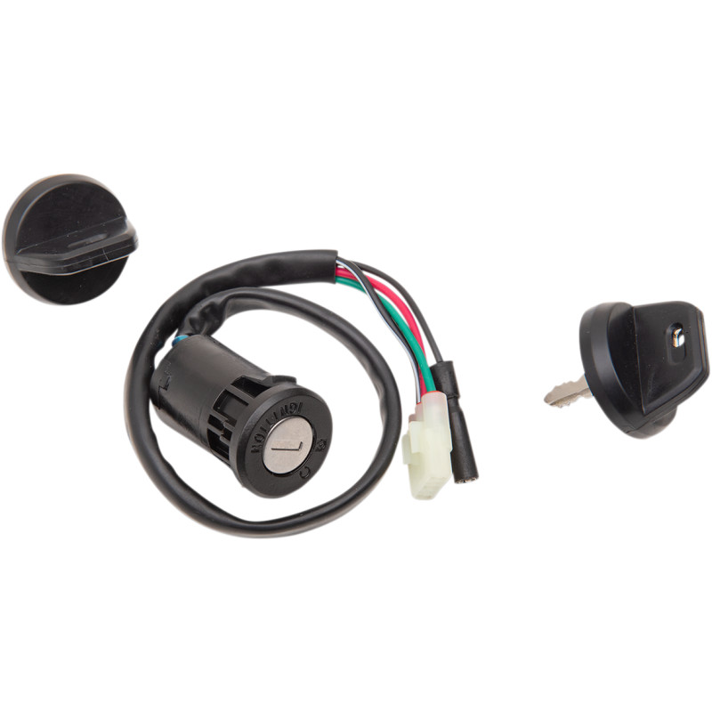 MOOSE OFFROAD Ignition Switch - Image 2