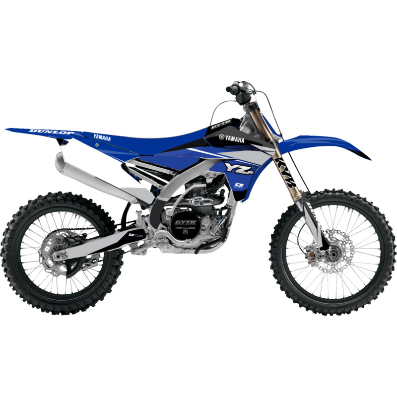 D'COR VISUALS Complete Graphics Kit - Image 4