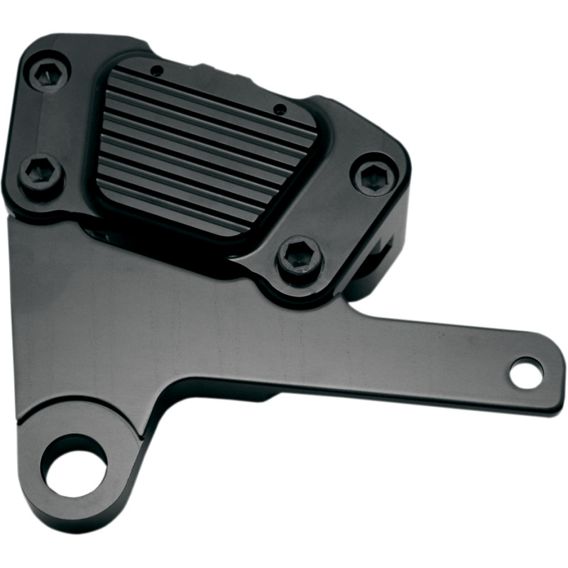 GMA ENGINEERING BY BDL Shovelhead Vintage Front Brake Caliper - Image 2