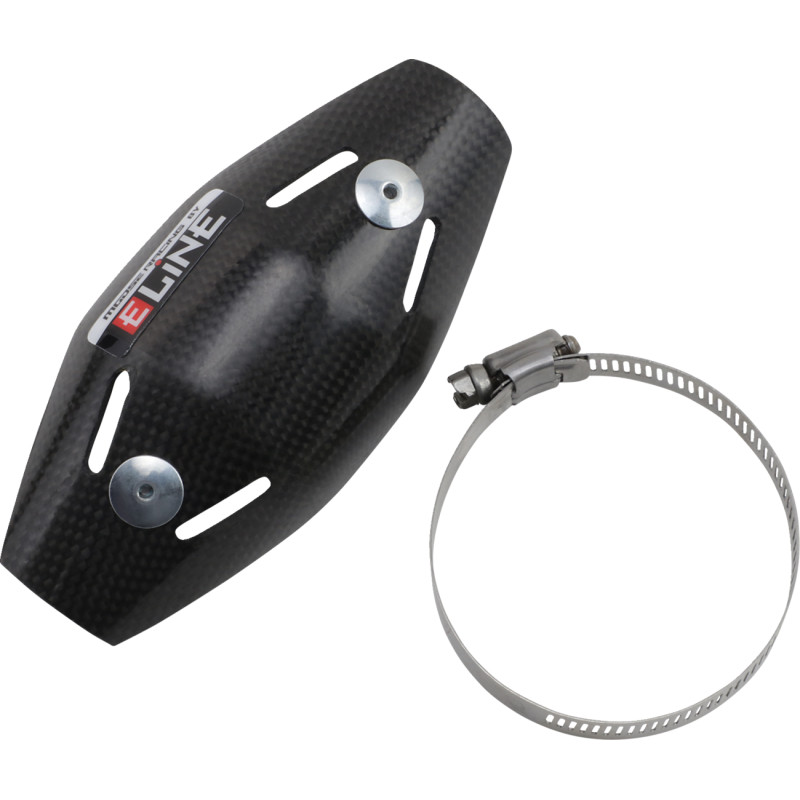 MOOSE OFFROAD E Line 4-Stroke Pipe Guard - Image 16