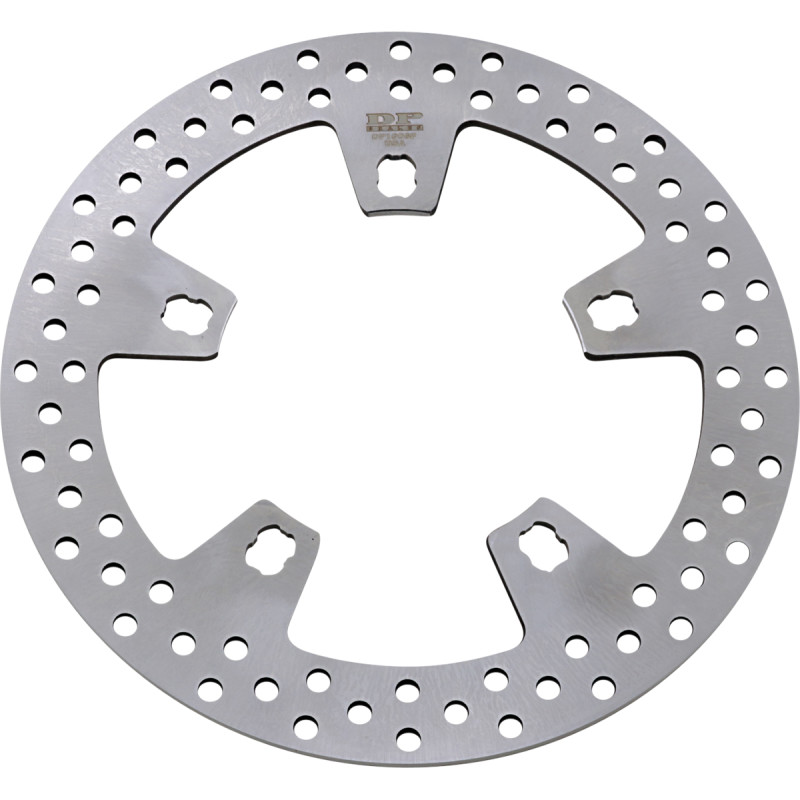 DP BRAKES Brake Rotor