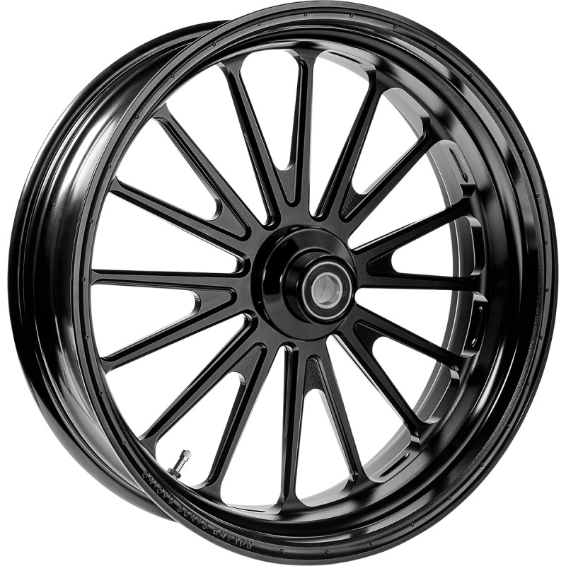 RSD Traction Wheel