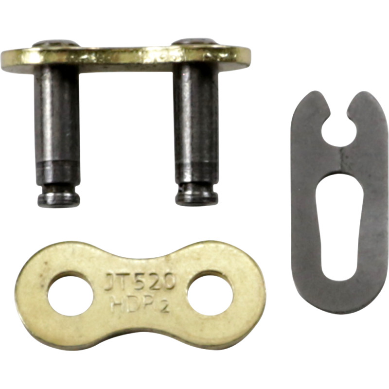 JT CHAINS 520 HDR Super Master Link