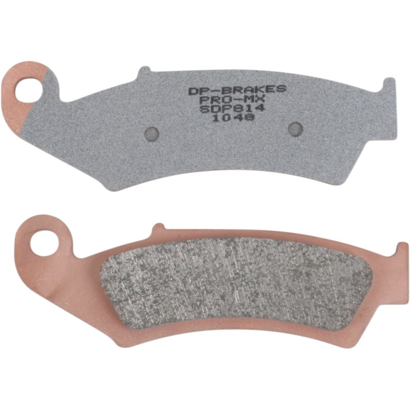 DP BRAKES SDP Pro-MX Sintered Brake Pads - Image 13